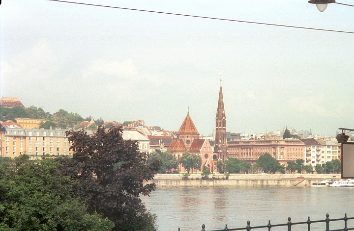 05 Budapest -The Calvinist Church .jpg - ASCII
